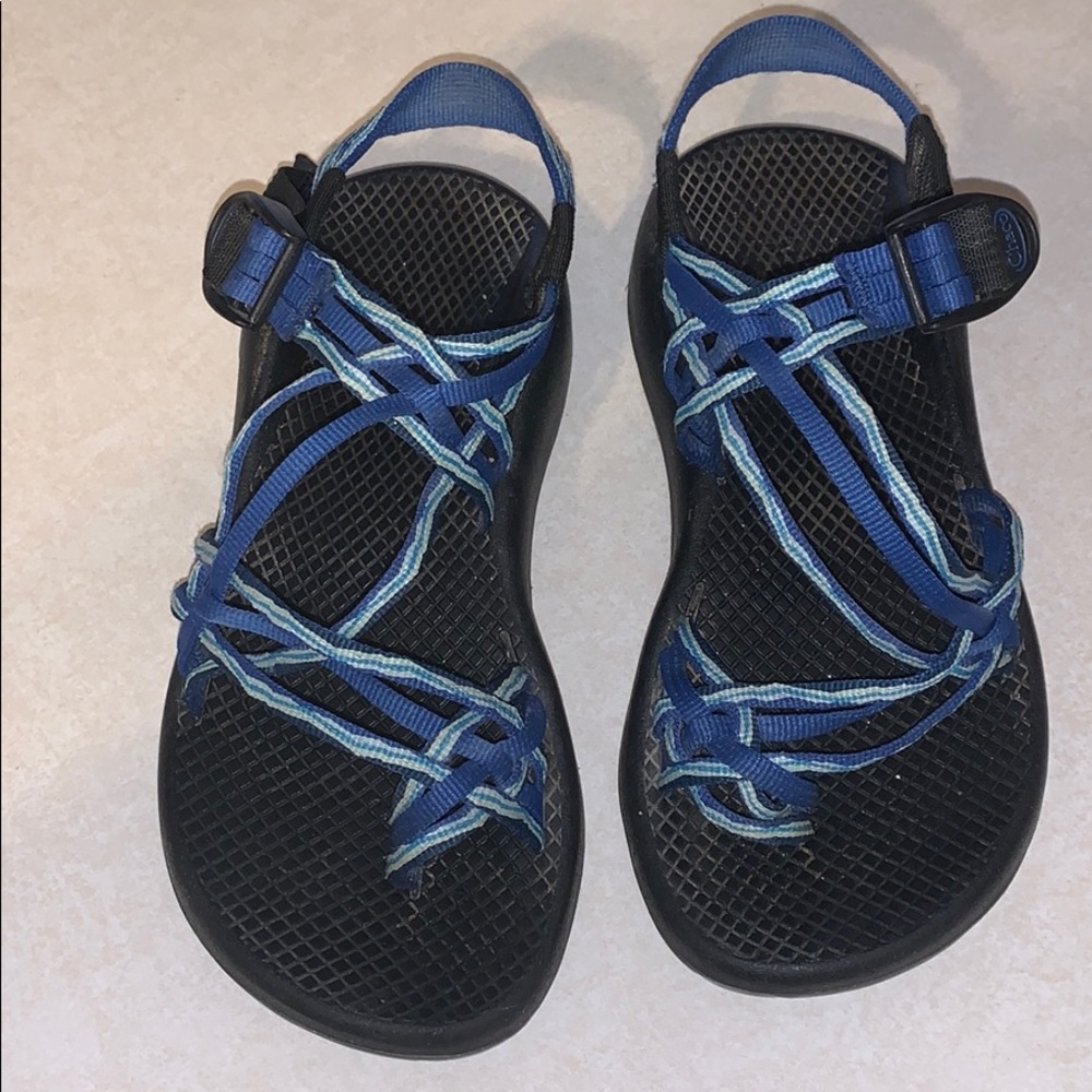 Chaco sandals
